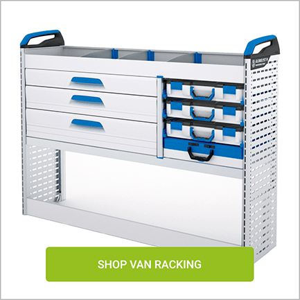 Sortimo Van Racking